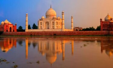 3 Days Golden Triangle Tour