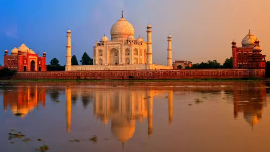 3 Days Golden Triangle Tour