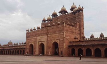 Agra Trip 2