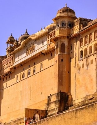 Amber Fort