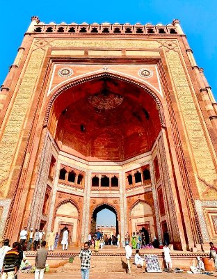 Fatehpur Sikri Tour Agra