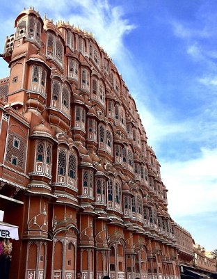 Hawa Mahal