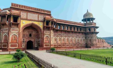 Agra Trip