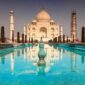 Tajmahal View 85x85