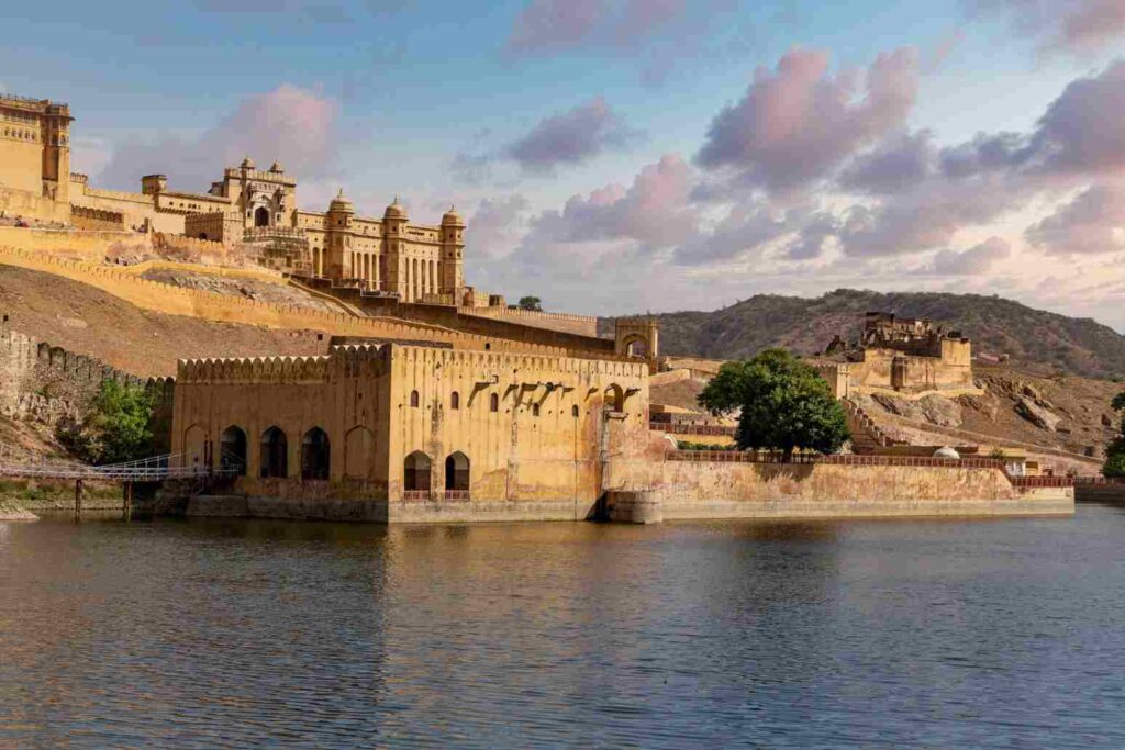 City Palace Jaipur
