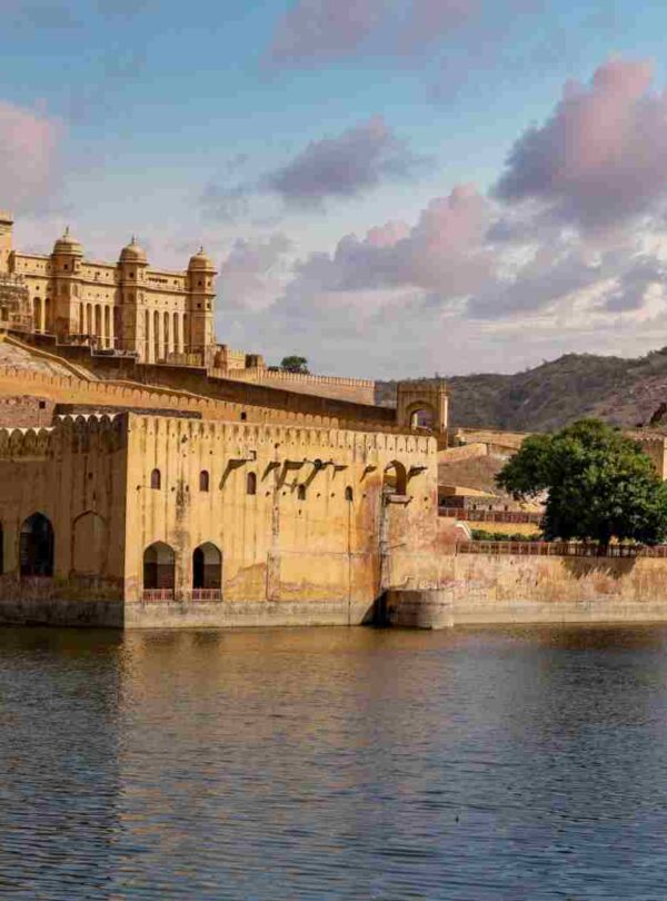 City Palace Jaipur