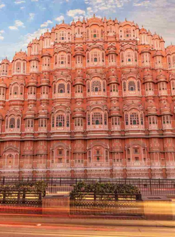 Hawa Mahal Jaipur