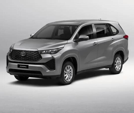 Toyota Innova SUV