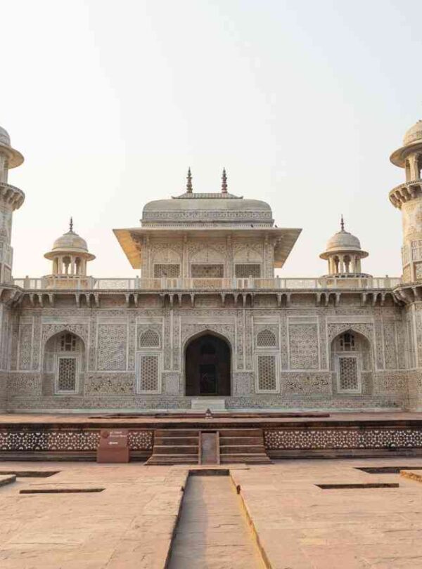 Itmad-ud-Daula Agra