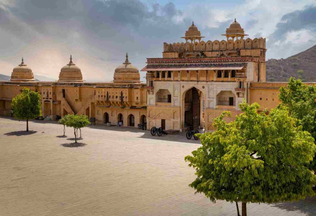 Jaipur Trip