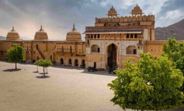 Jaipur Trip
