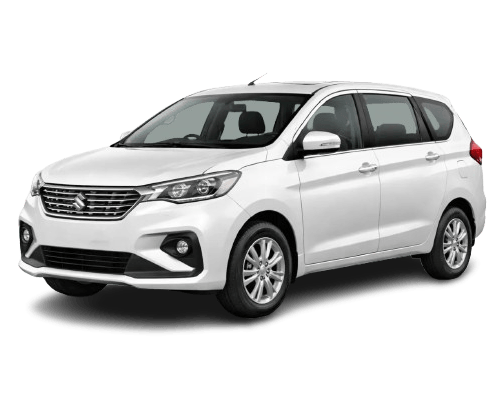 Suzuki Ertiga MPV