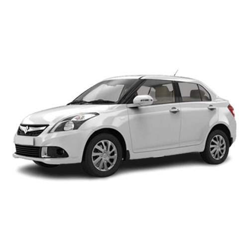 Swift Dzire sedan