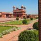 imperial courtyard fatehpur sikri 85x85