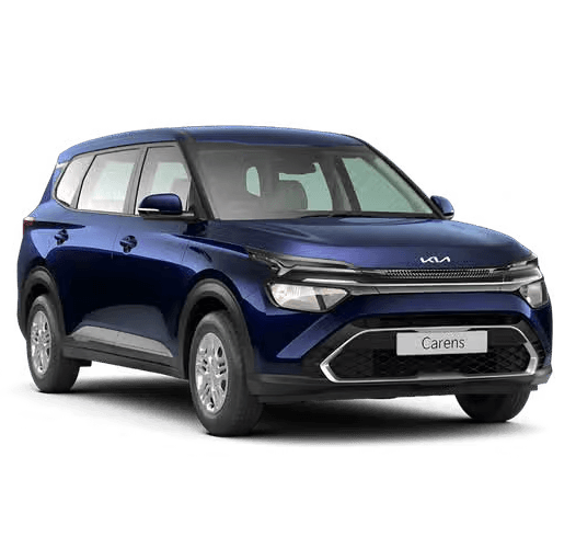 KIA Carens SUV